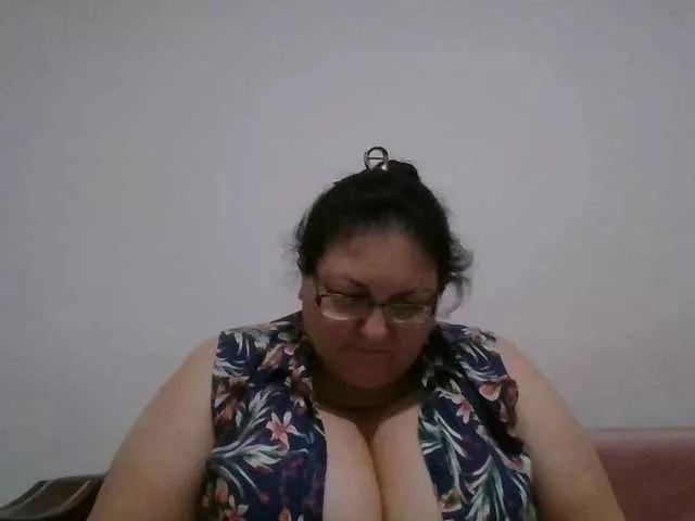 Nykyxo on BongaCams 
