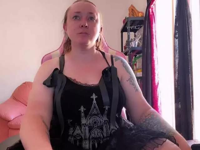 Offline NylonQueen on BongaCams