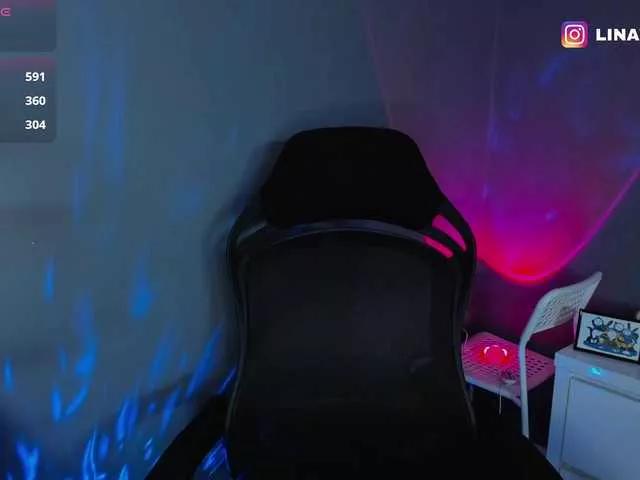 ohlin-hub on BongaCams 