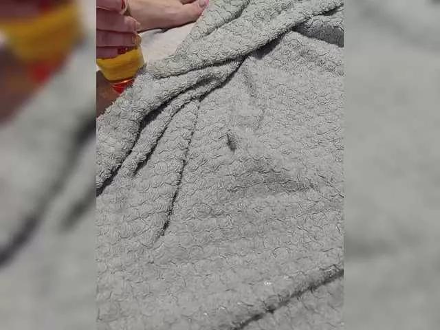 Oksa---1 on BongaCams 