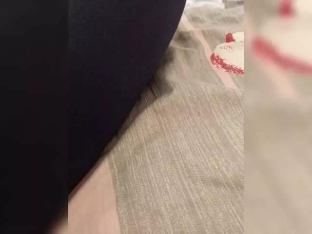 Oksa---1 on BongaCams 