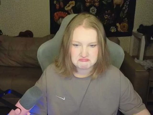 Offline OliviaBlade on BongaCams