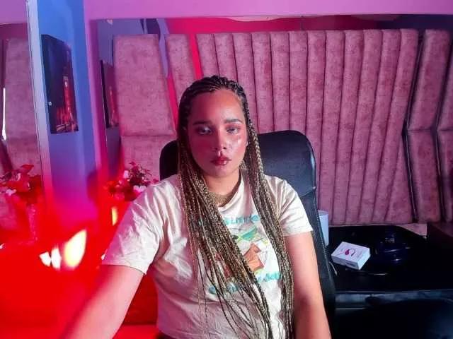 OliviaFox on BongaCams 