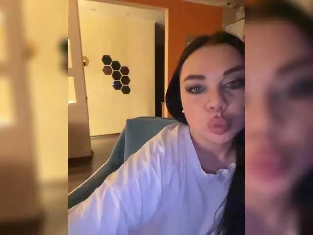 OliviaGoold on BongaCams 