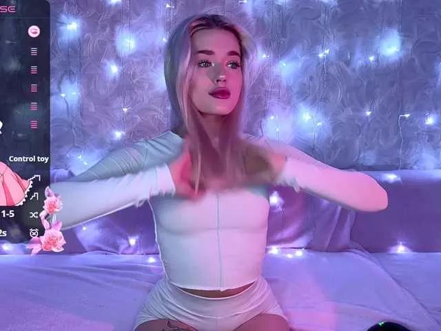 Olivisan on BongaCams 