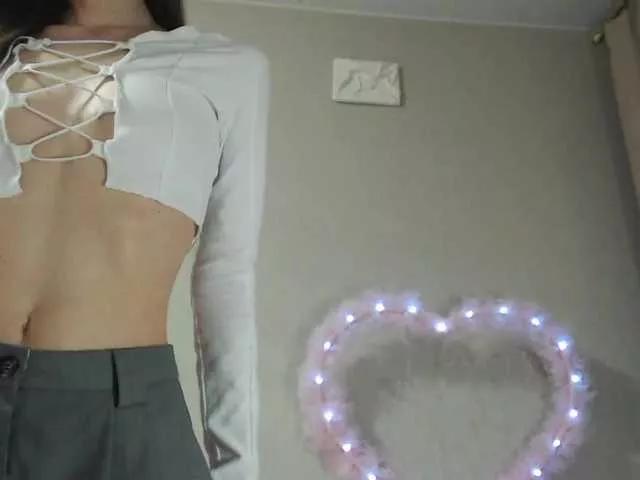 Oriella on BongaCams 