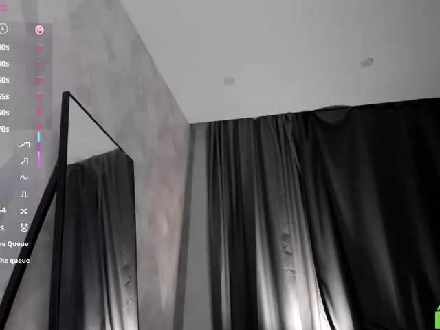 palmersunny on BongaCams 