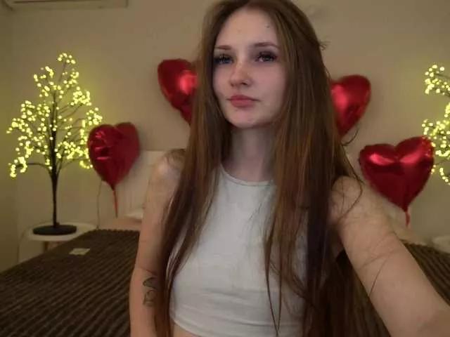 PamelaXXs on BongaCams 