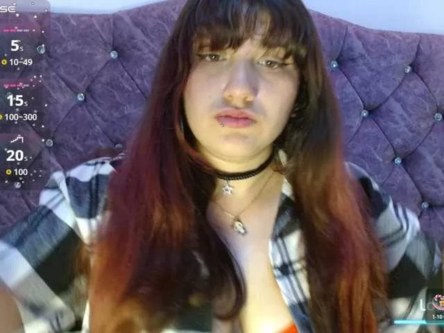 Freechat Pandy88 on BongaCams