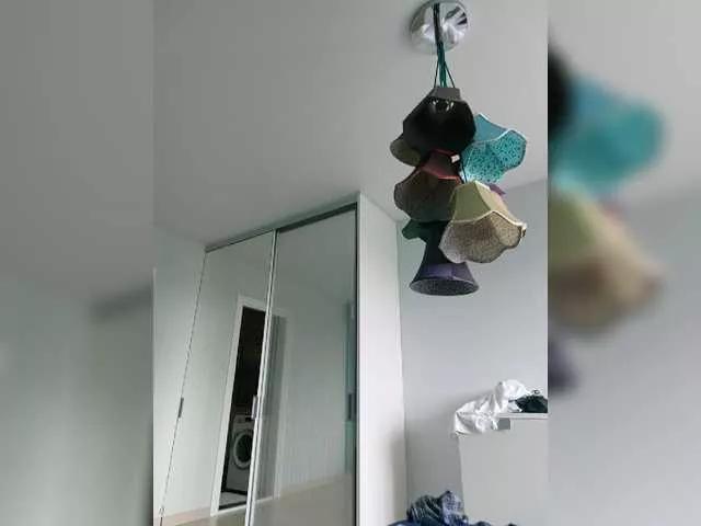 Parakissa on BongaCams 