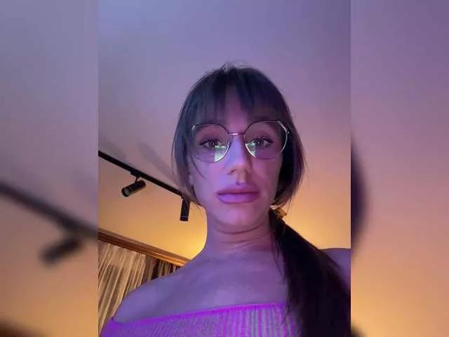 ParisSaintGermain on BongaCams 