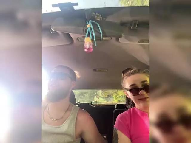 ParochkaSexsa on BongaCams 