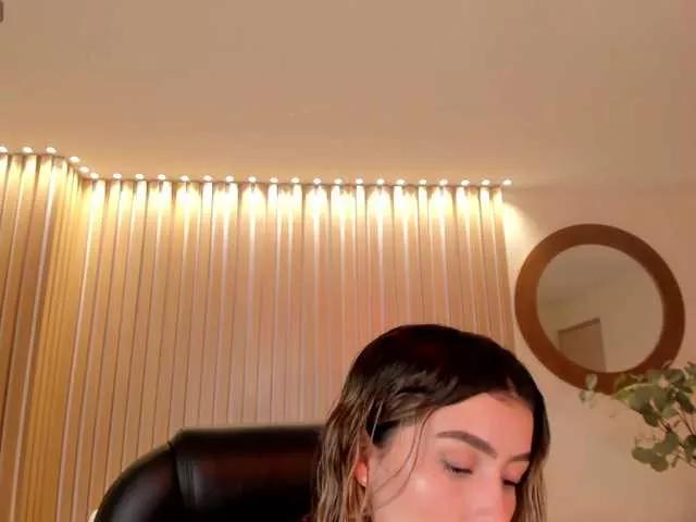 PaulinaSantos1 on BongaCams 