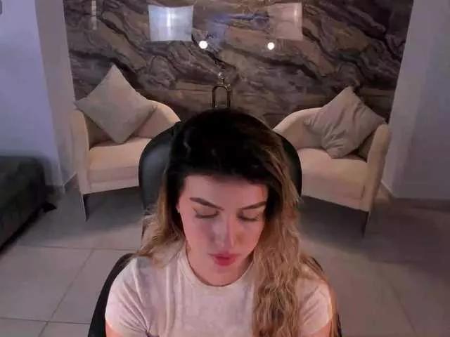 PaulinaSantos1 on BongaCams 