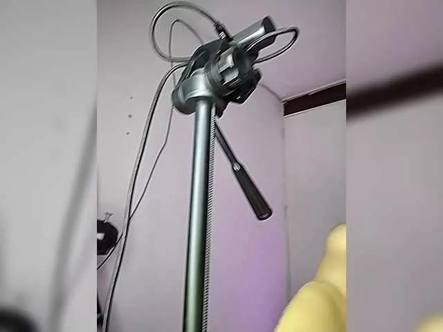 PeachRose on BongaCams