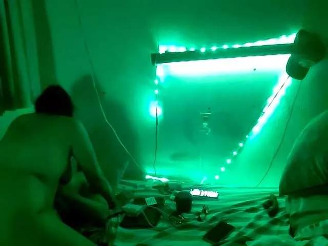 Offline pecatto on BongaCams