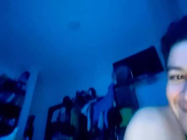 Offline pecatto on BongaCams