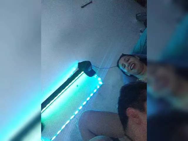 Offline pecatto on BongaCams