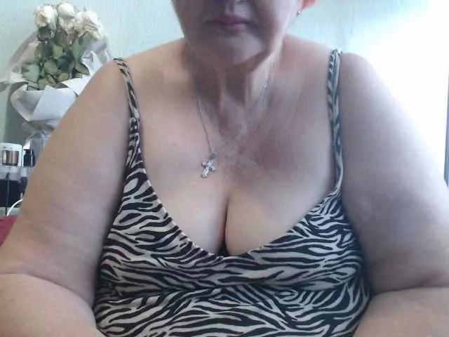 PeggySoft on BongaCams
