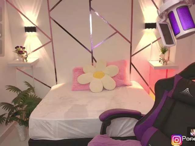 penelope22x on BongaCams 