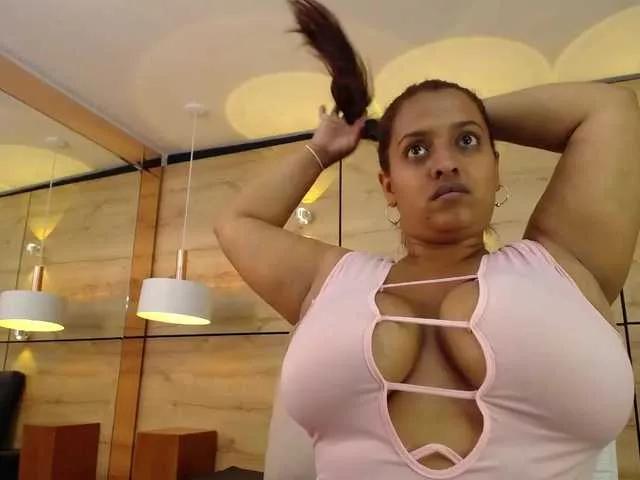 Freechat PenelopeRusso on BongaCams