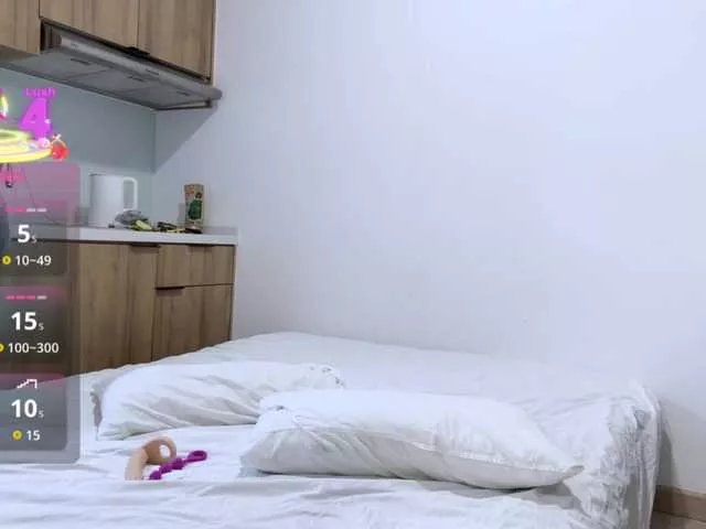 Offline Pennycoco1 on BongaCams