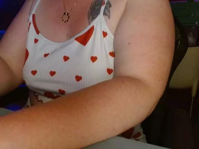Petitoiseaucoquine on BongaCams 