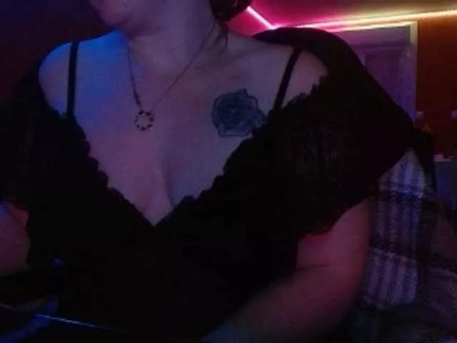 Petitoiseaucoquine on BongaCams 