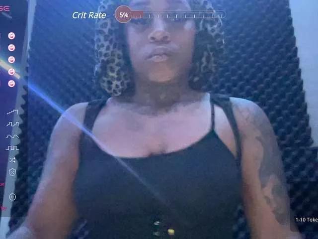 phantomtargaryenXXX on BongaCams 
