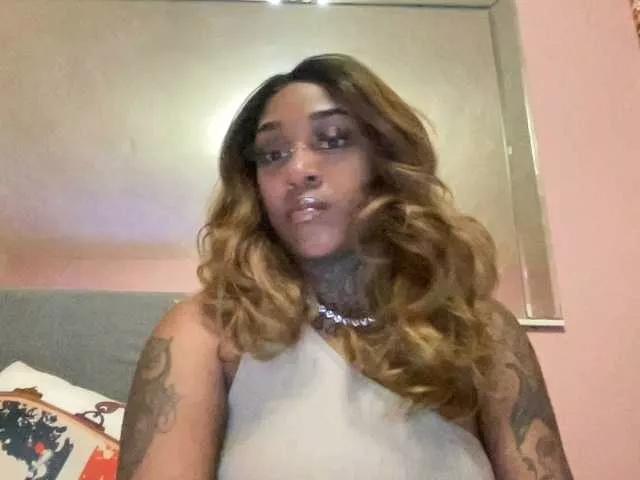 phantomtargaryenXXX on BongaCams 