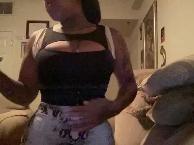 phantomtargaryenXXX on BongaCams 