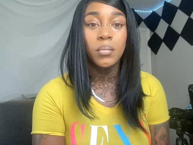 phantomtargaryenXXX on BongaCams 