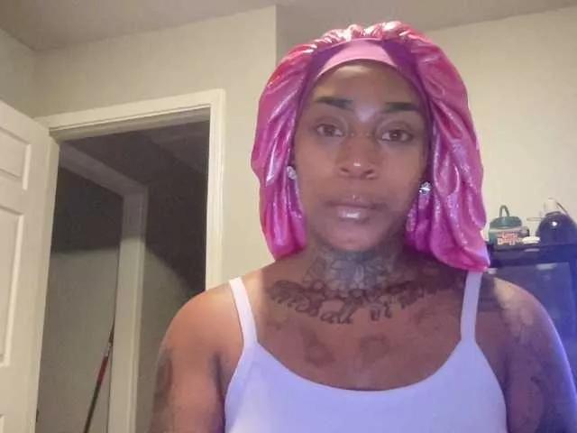 phantomtargaryenXXX on BongaCams 