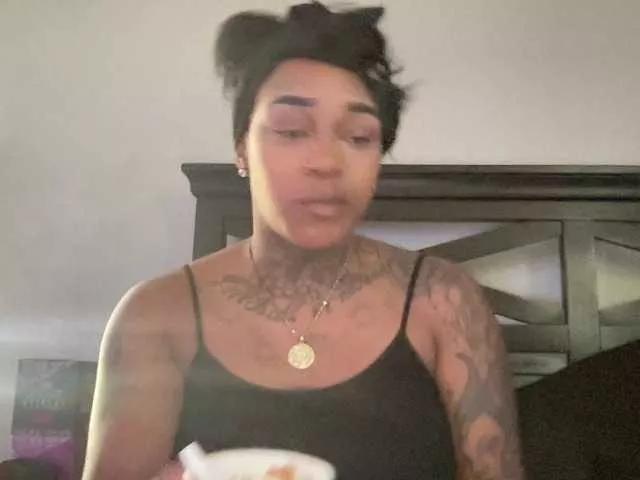 phantomtargaryenXXX on BongaCams 