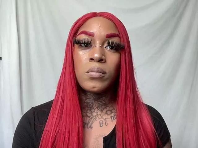 phantomtargaryenXXX on BongaCams 