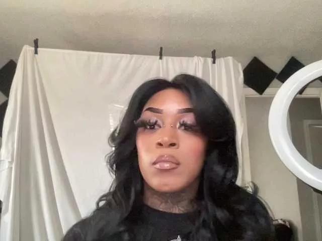 phantomtargaryenXXX on BongaCams 