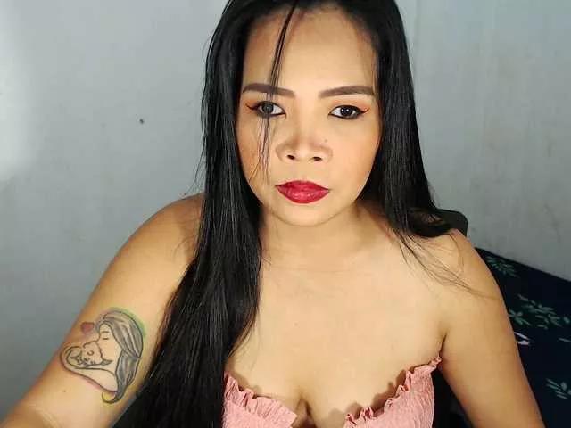 PinaySweetMommyxx on BongaCams 