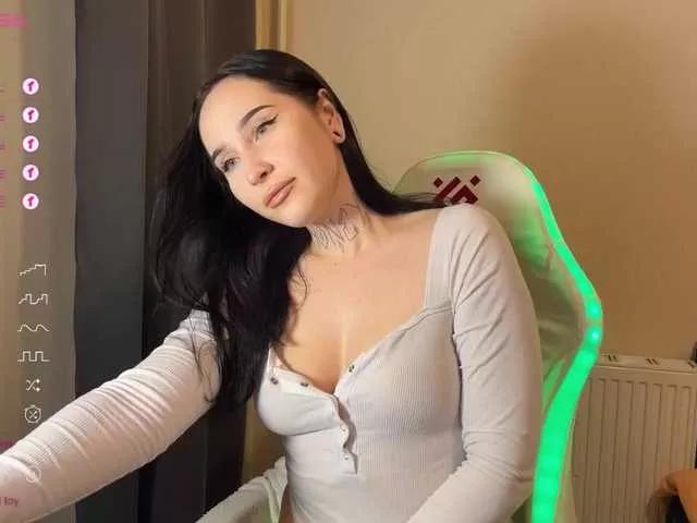 Offline PinkyNastyx on BongaCams