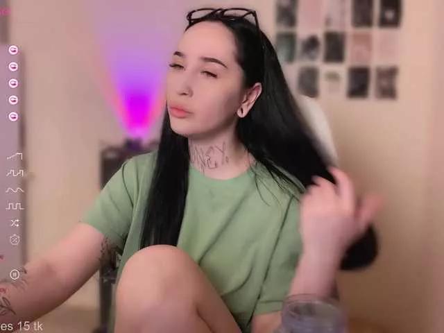 Offline PinkyNastyx on BongaCams