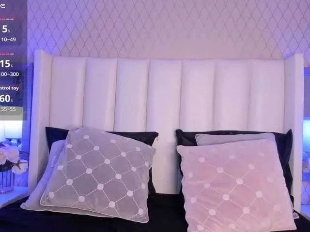 Freechat PiperMason on BongaCams