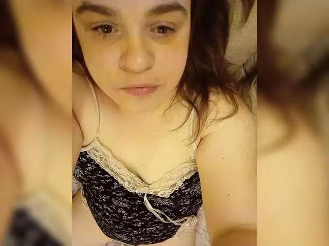 PolliNatural88 on BongaCams 