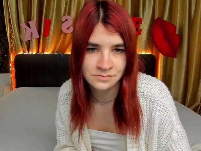 Polly-Love on BongaCams 
