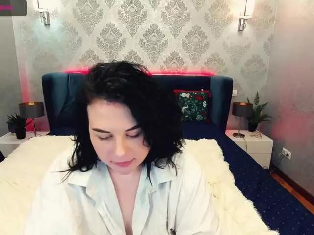 PollyMur on BongaCams 
