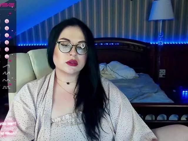 PollyMur on BongaCams 