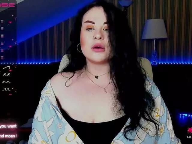 PollyMur on BongaCams 