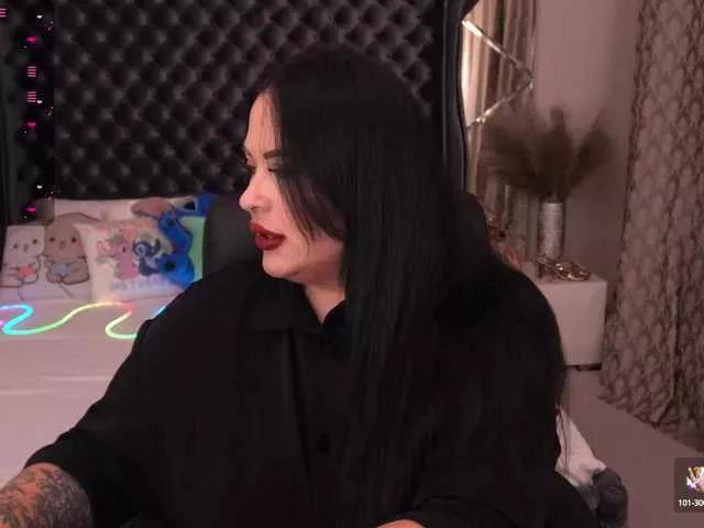 PollyMur on BongaCams 