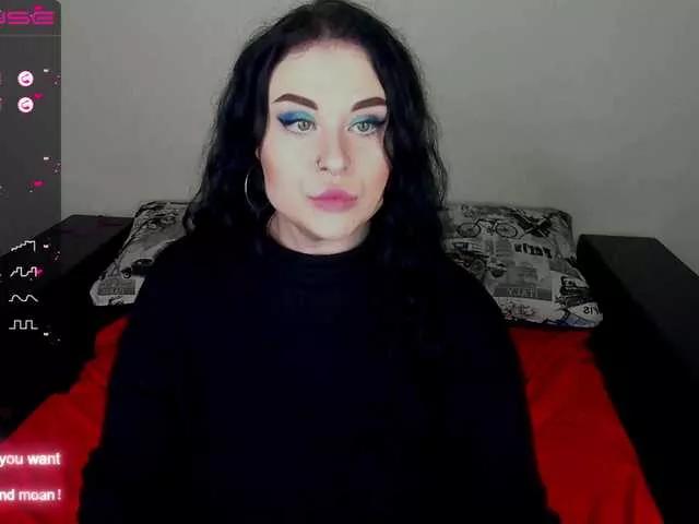 PollyMur on BongaCams 