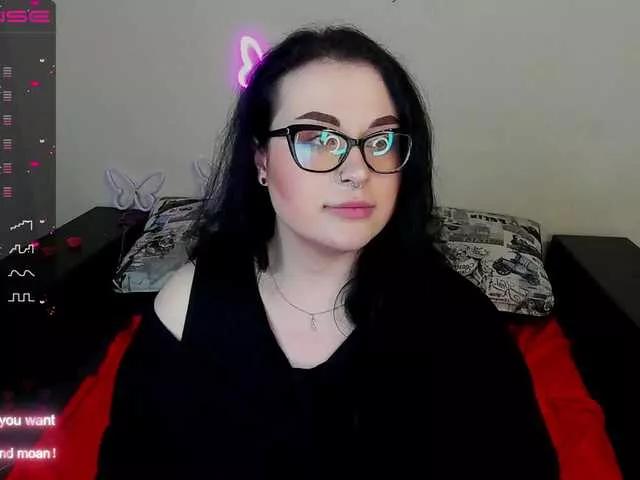 PollyMur on BongaCams 