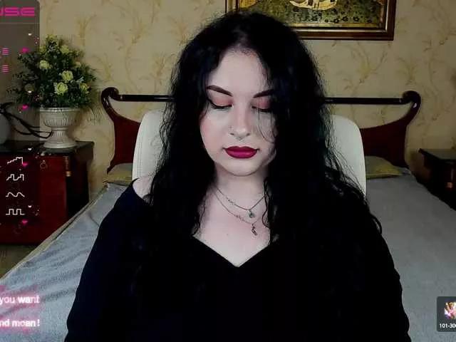 PollyMur on BongaCams 