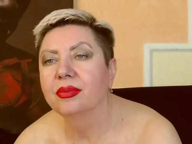 PoshLadyx on BongaCams 